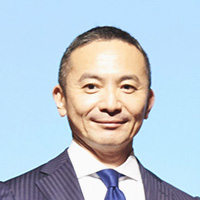 株式会社カチタス　代表取締役社長　新井健資　様